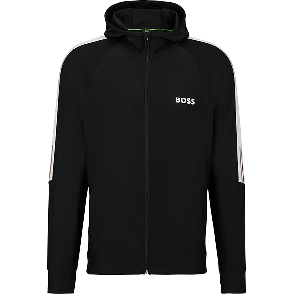 Amazon.co.jp: [BOSS] [ボス] ミックスマテリアル モノグラム